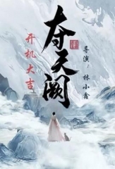 夺天阙